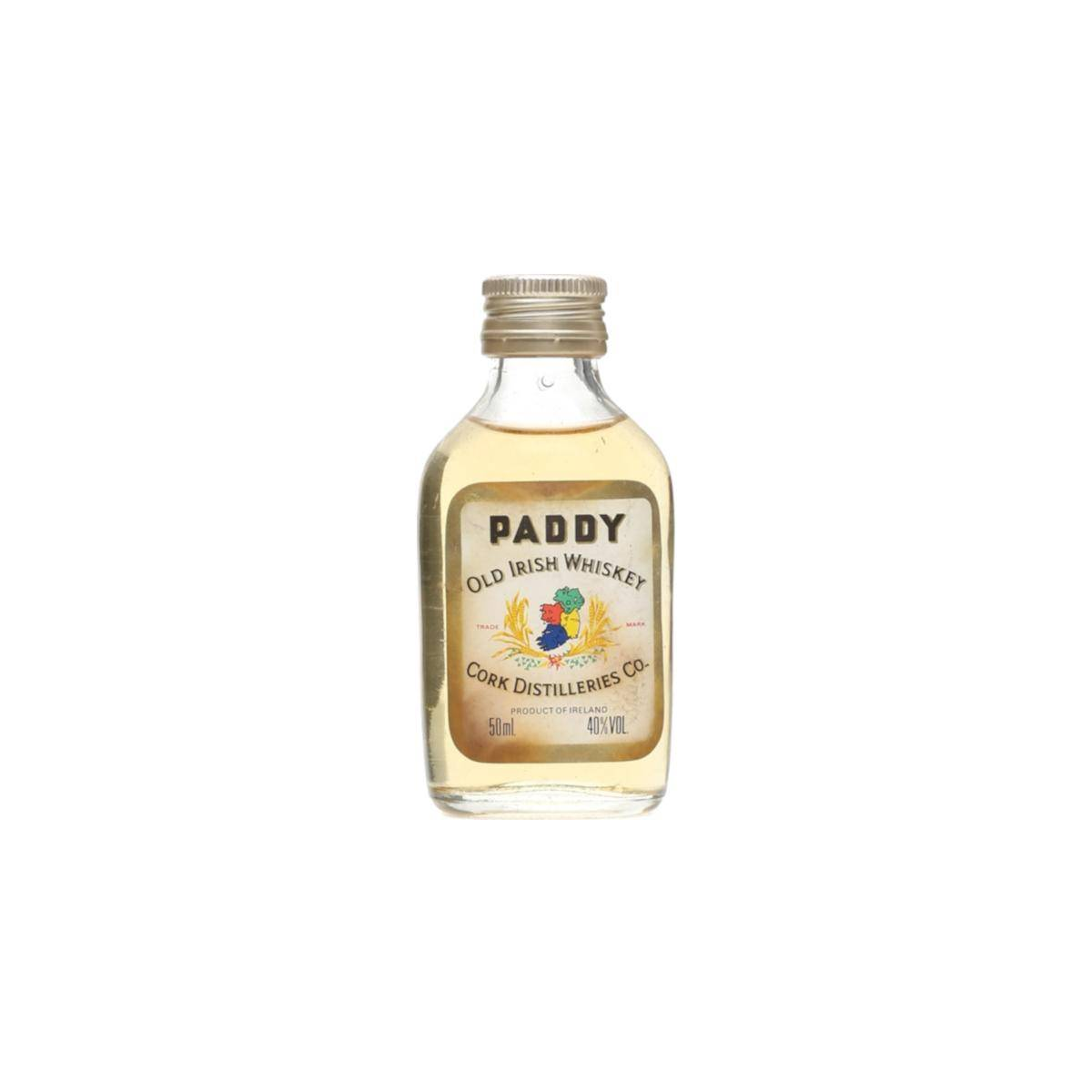 Paddy Blended Whisky