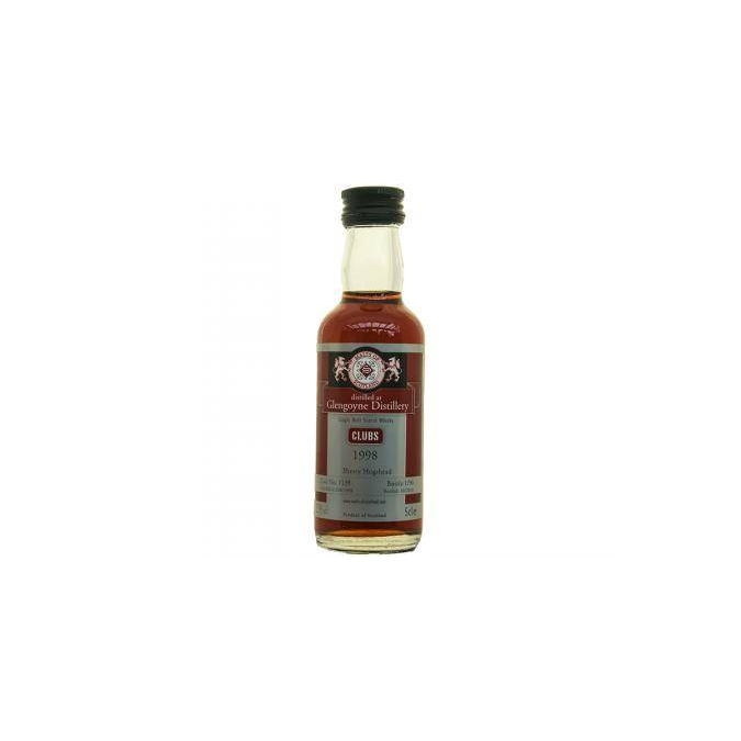 Glengoyne 1998 12 Years Single Malt Whisky