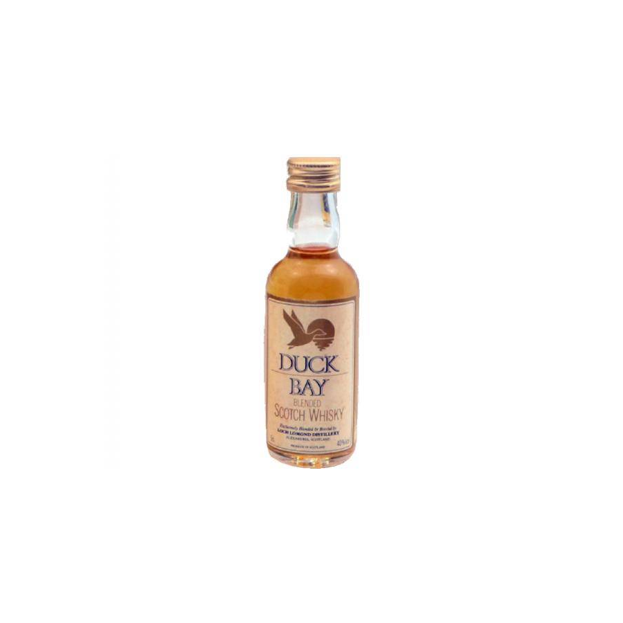 Loch Lomond Miniature Blended Whisky