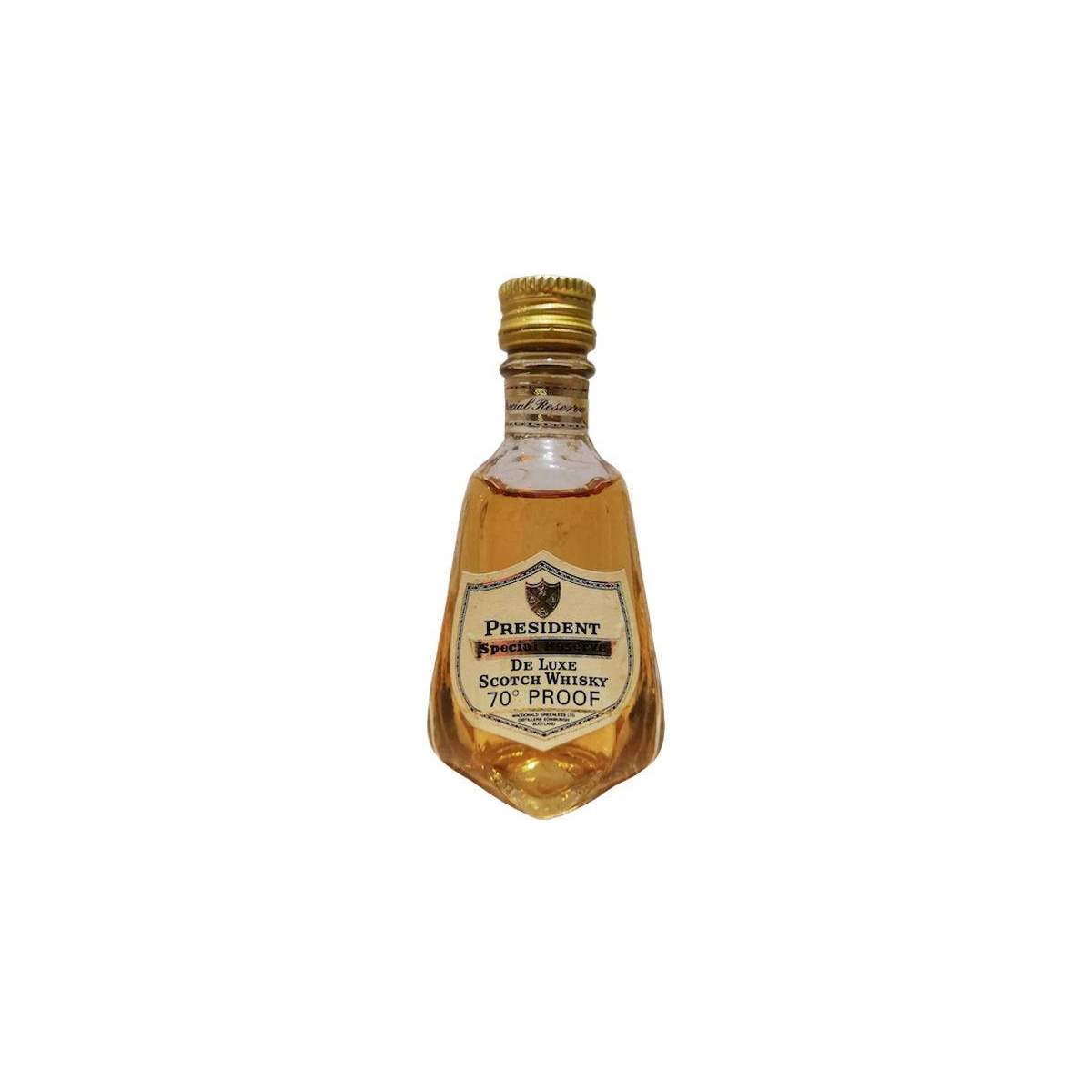 President Special Reserve