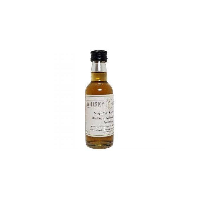Aultmore 2006 13 Years Single Malt Whisky
