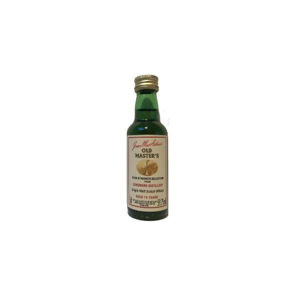 Longmorn 14 Years Single Malt Whisky