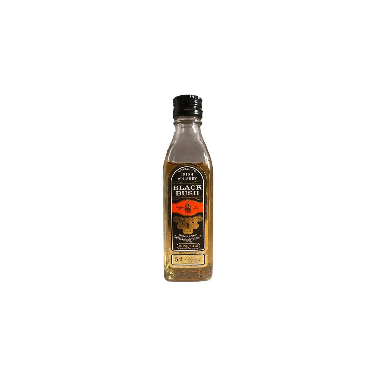 Bushmills Blended Whisky
