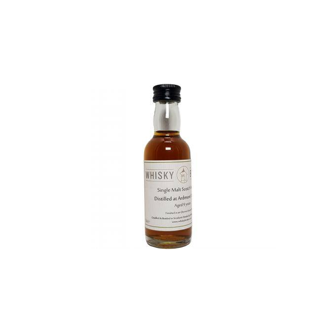 Ardmore 2009 9 Years Single Malt Whisky