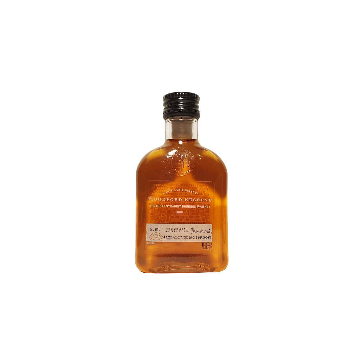Woodford Reserve Bourbon Whisky
