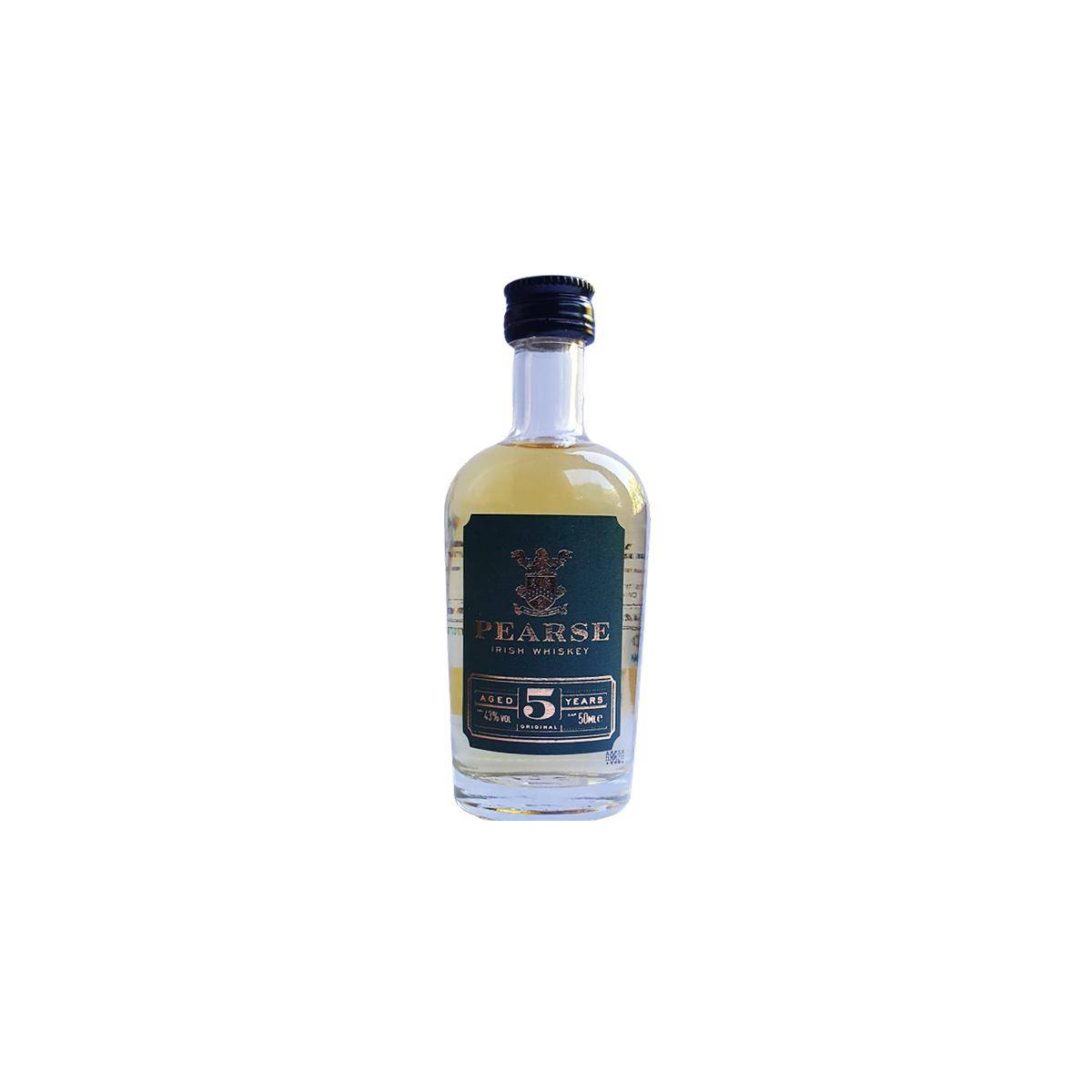 Pearse 05-year-old