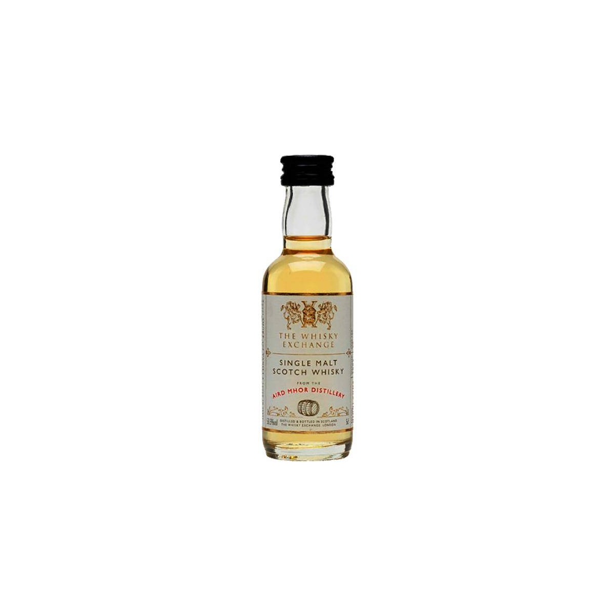 Ardmore 2009 9 Years Single Malt Whisky