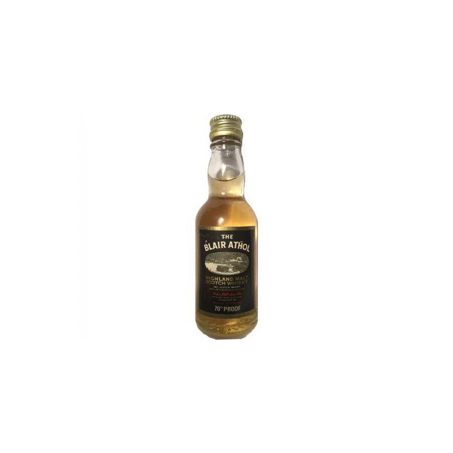 Blair Athol Single Malt Whisky