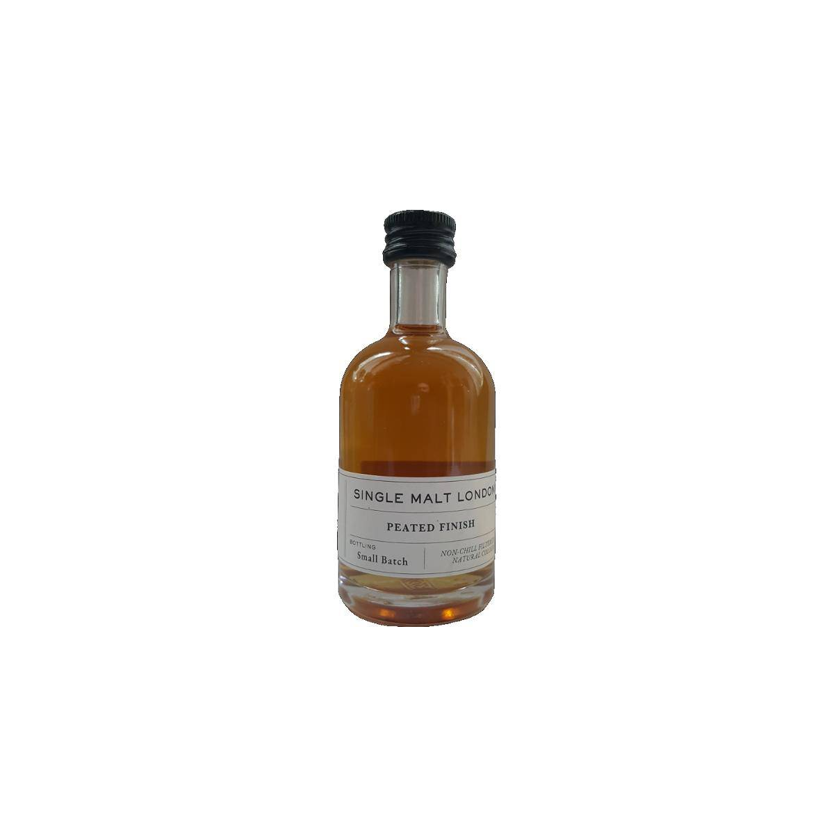 Bimber Small Batch Single Malt Whisky