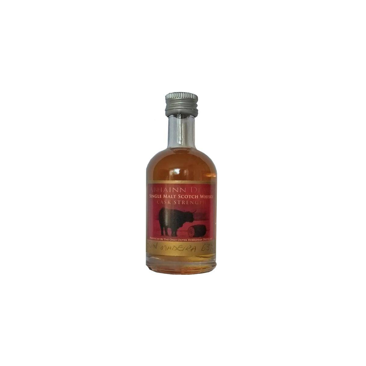 Abhainn Dearg 10 Years Single Malt Whisky