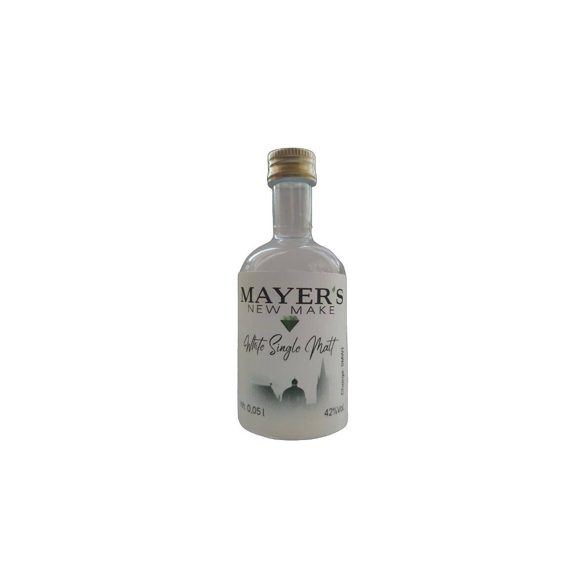 Mayer's New Make