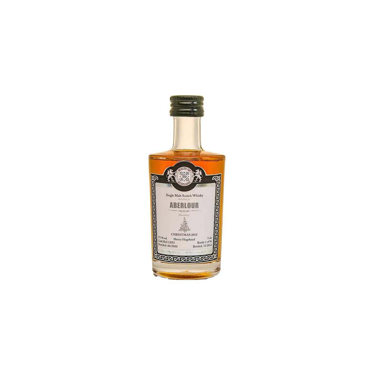Aberlour 2000 12 Years Single Malt Whisky