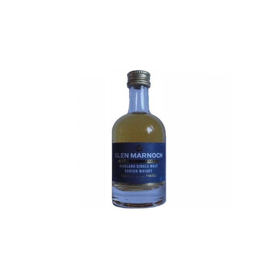 Glen Marnoch Highland Single Malt