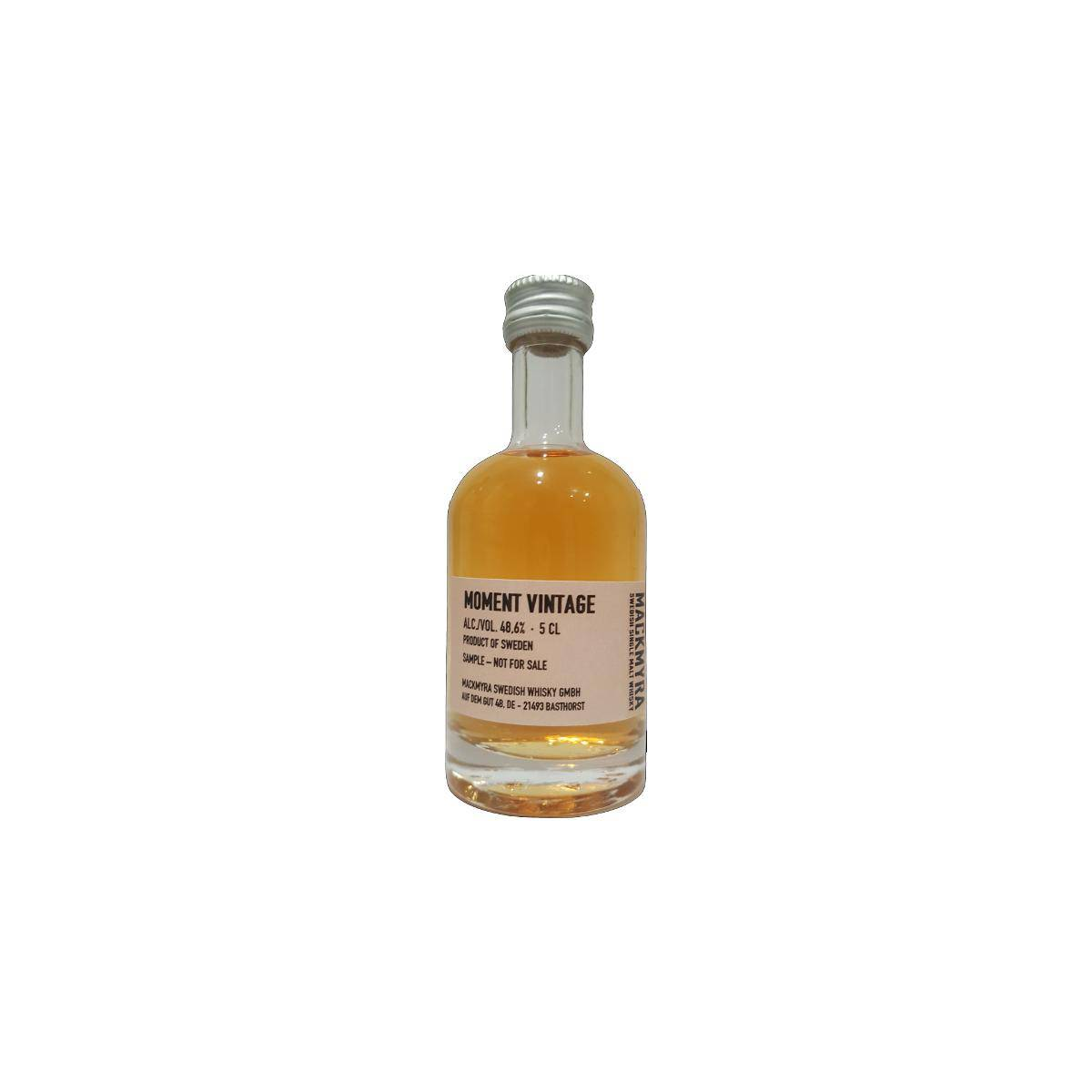 Mackmyra 2004 10 Years Single Malt Whisky