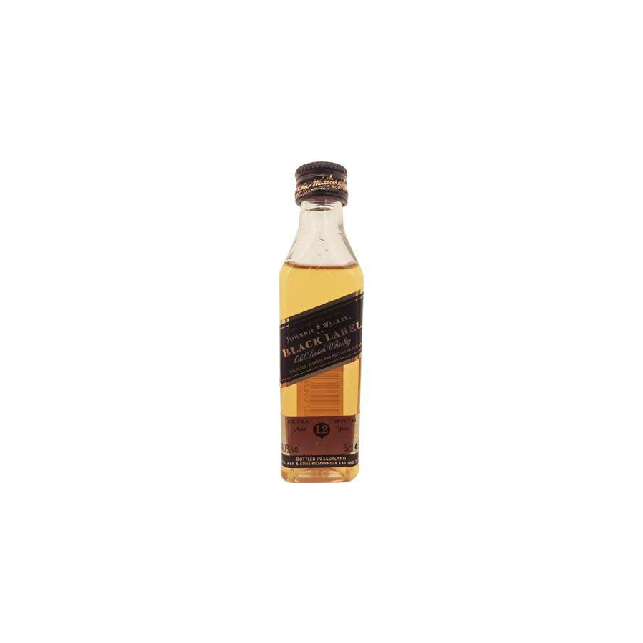 Johnnie Walker 12 Years Blended Whisky