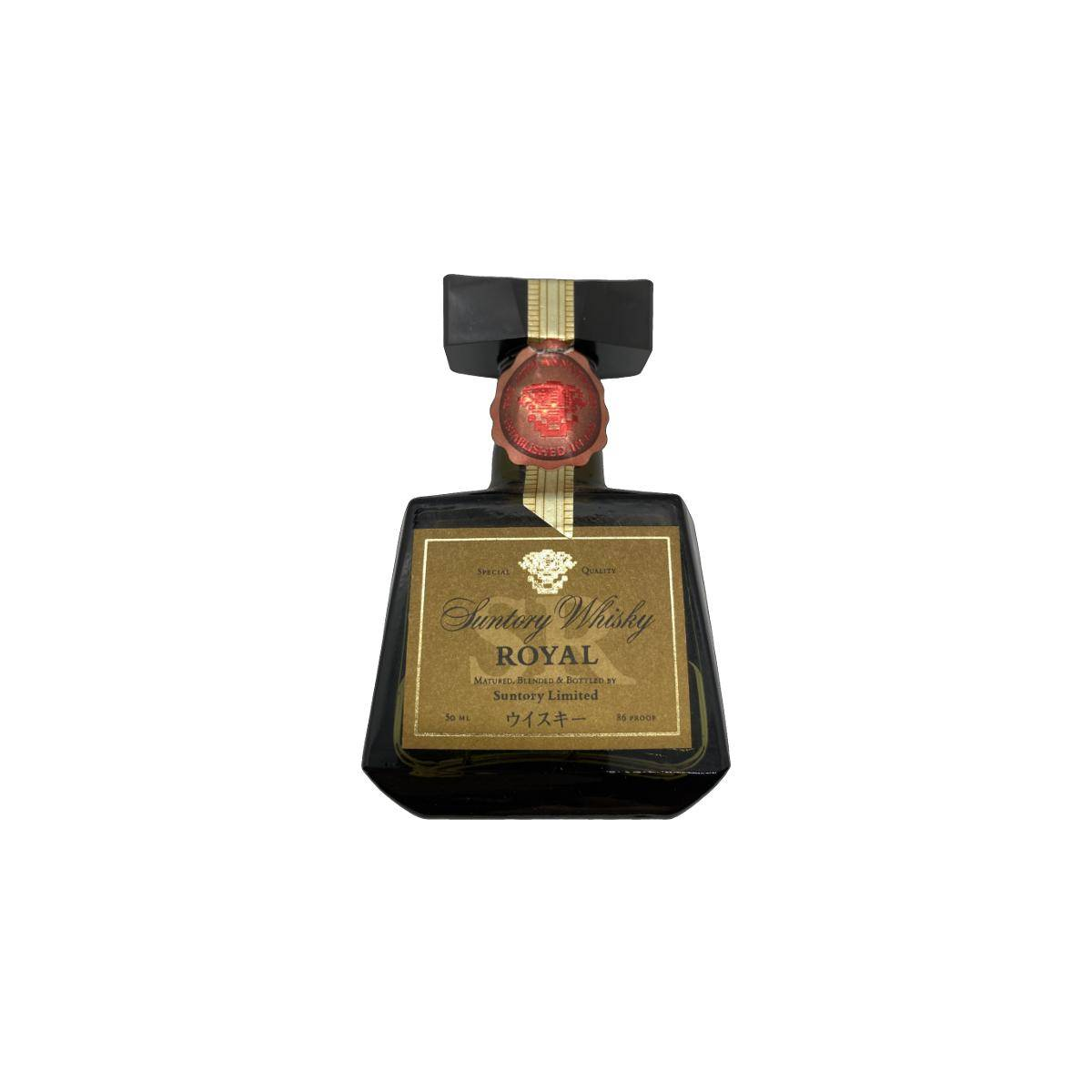 Suntory Blended Whisky