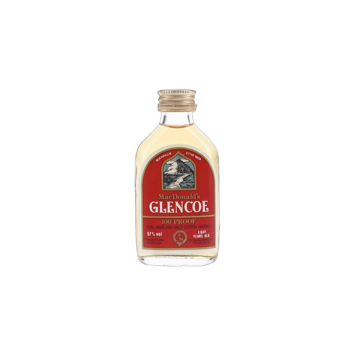 Glencoe 08-year-old MacD