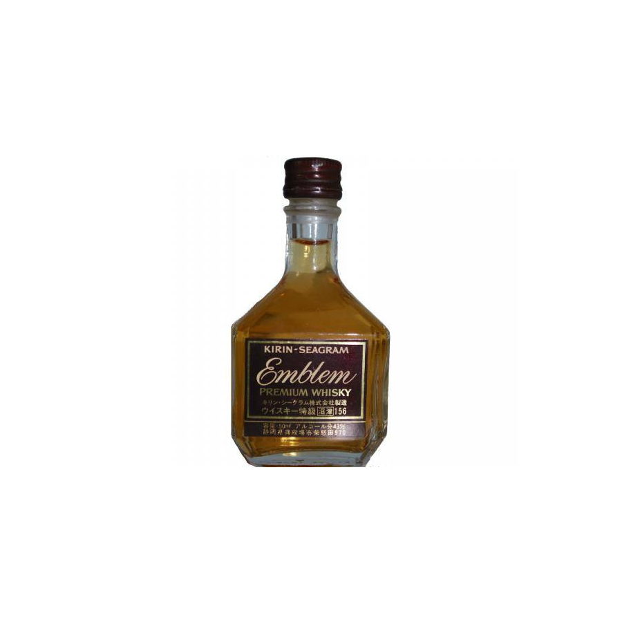 Emblem Premium Whisky