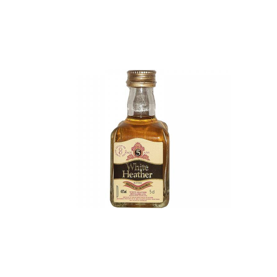 White Heather 05-year-old