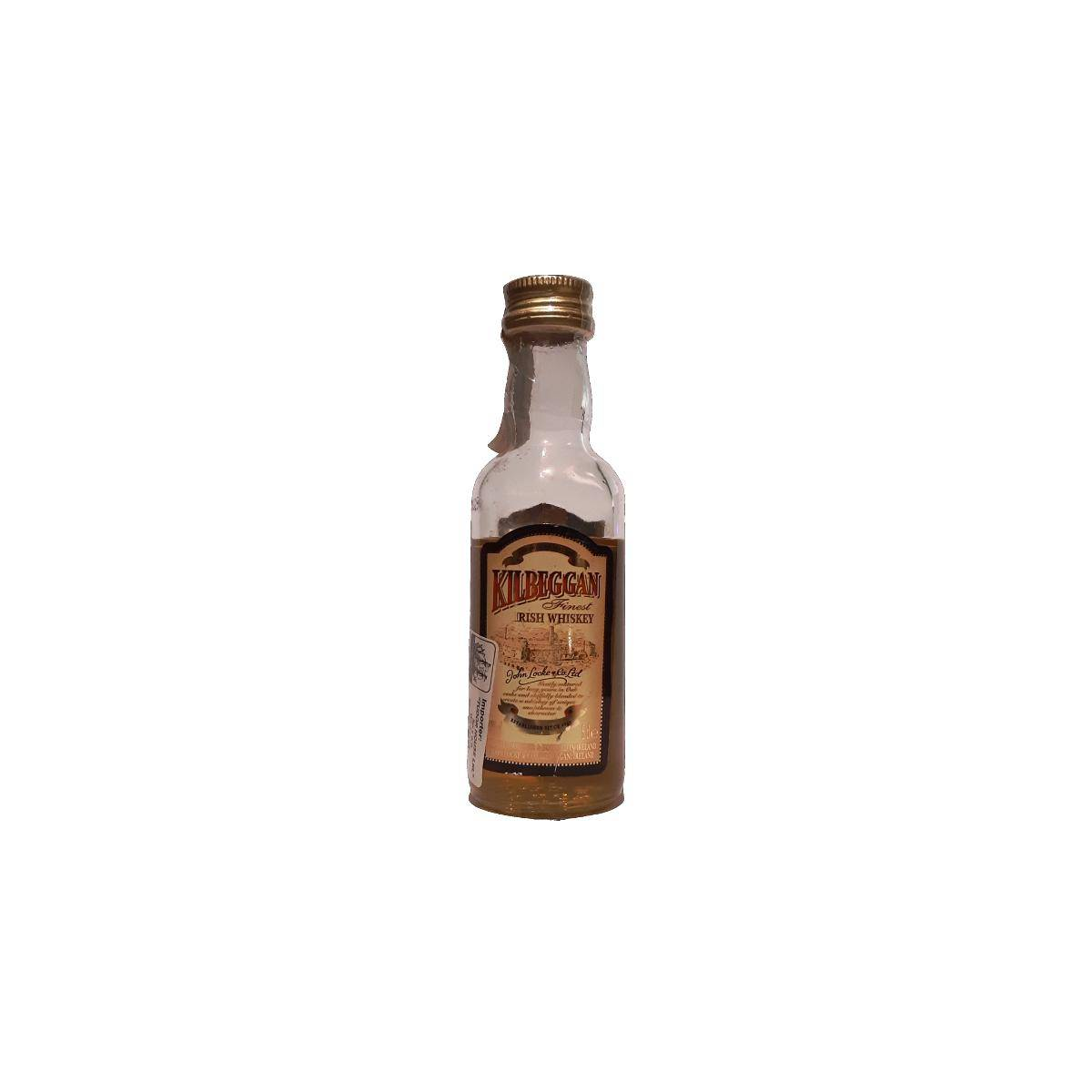 The Scotch Malt Whisky Society Miniature Blended Whisky