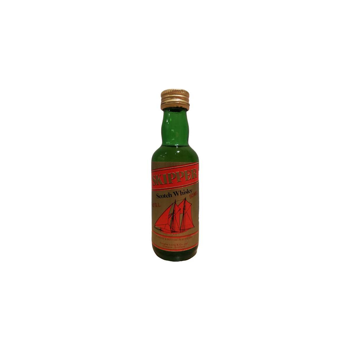 Douglas Laing Miniature Blended Whisky