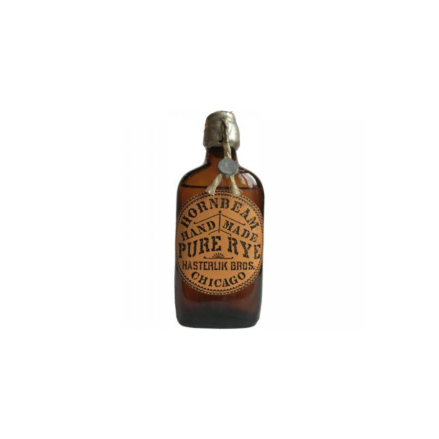 Hornbeam Pure Rye 2
