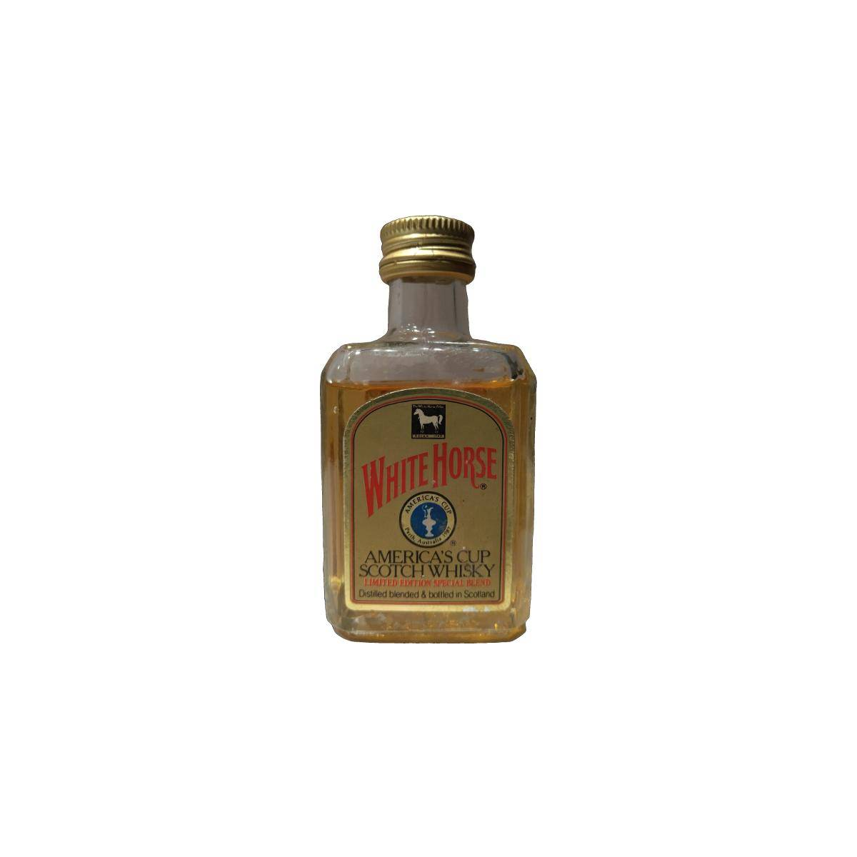 White Horse Blended Whisky