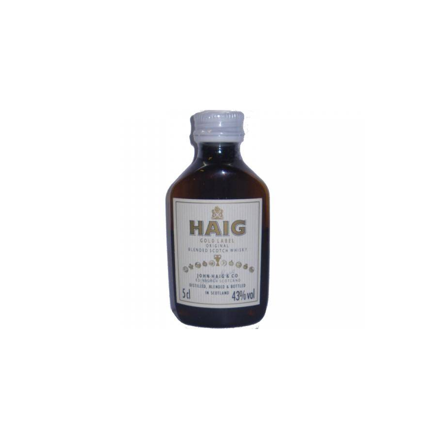 Haig Gold Label