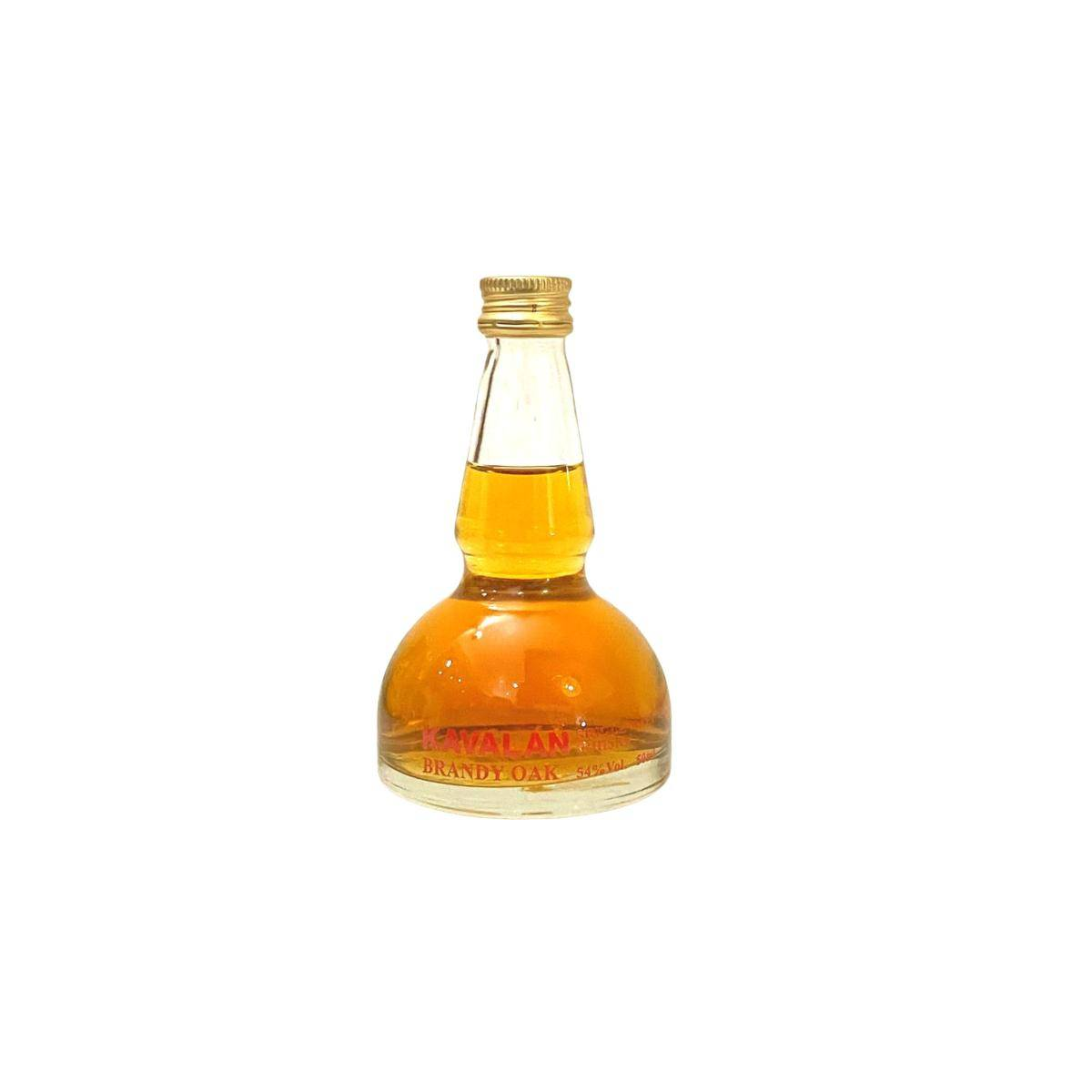 Kavalan Single Malt Whisky