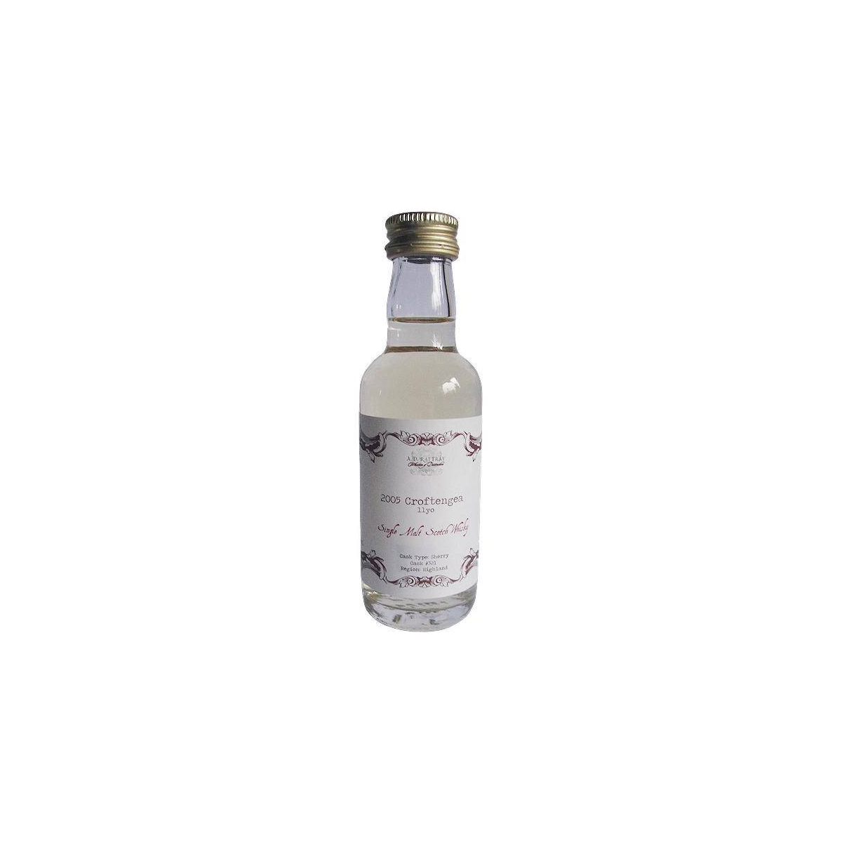 Loch Lomond 2005 11 Years Single Malt Whisky