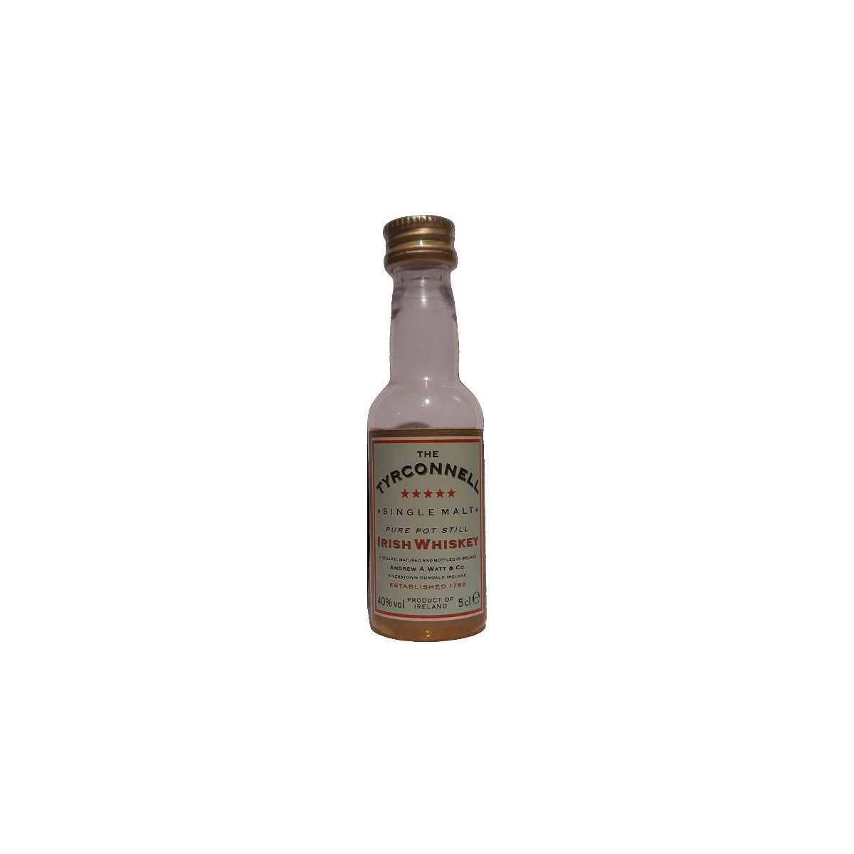 The Scotch Malt Whisky Society Miniature Single Malt Whisky