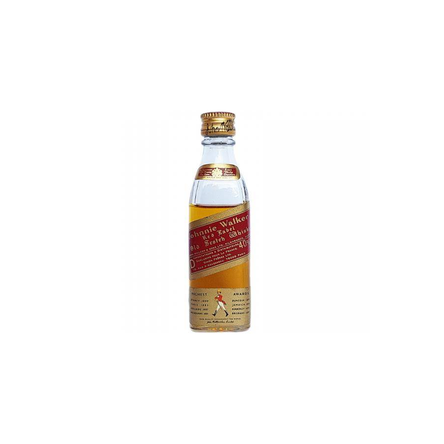 Johnnie Walker Blended Whisky