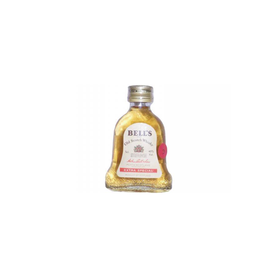 Bell's Old Scotch Whisky