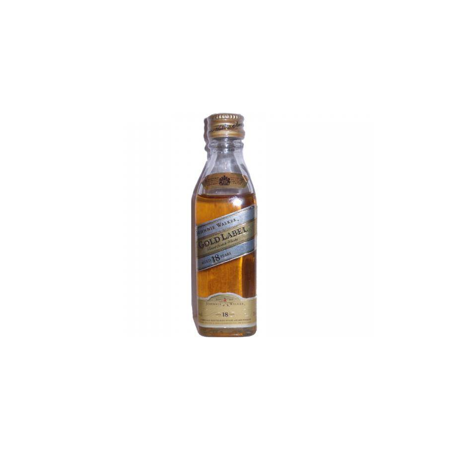 Johnnie Walker 18 Years Blended Whisky