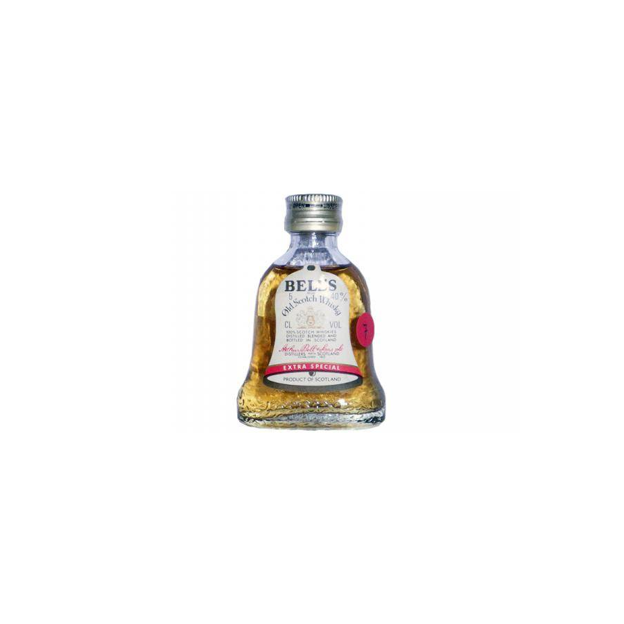 Bell's Old Scotch Whisky