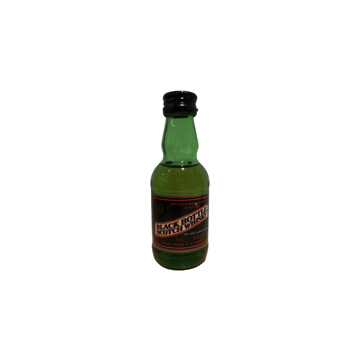 Black Bottle Scotch Whisky