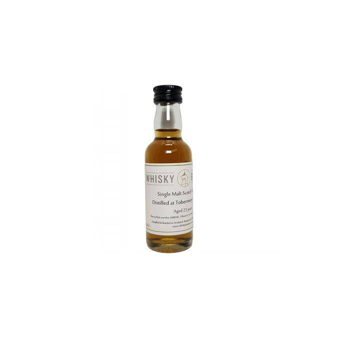 Tobermory 1994 23 Years Single Malt Whisky
