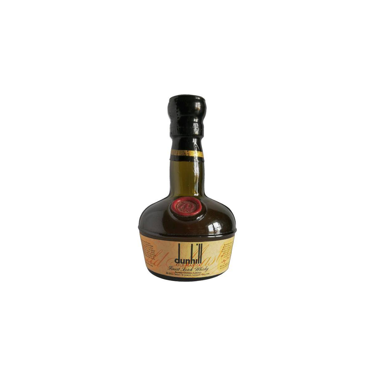 Dunhill Blended Whisky