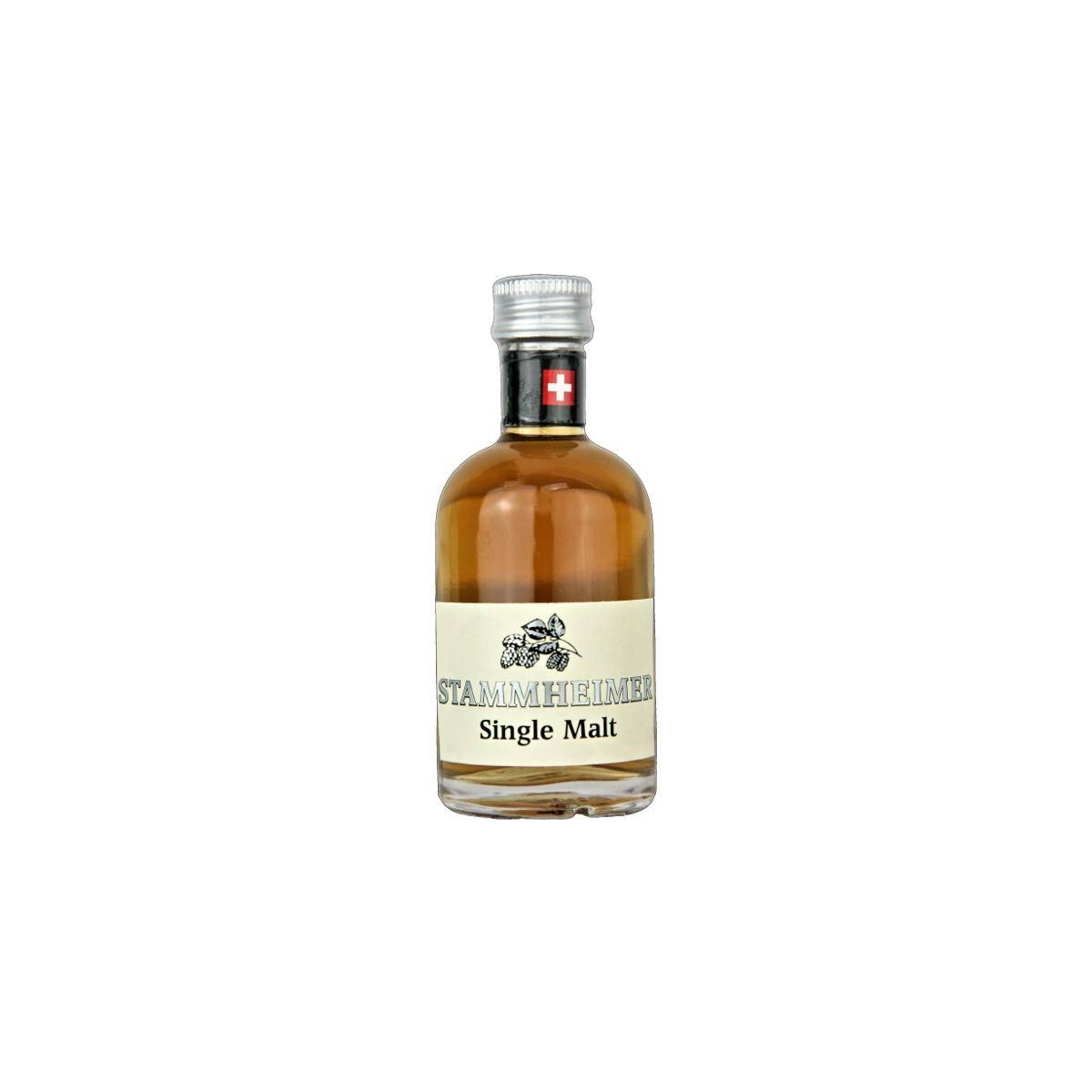 Stammheimer 07.5-year-old