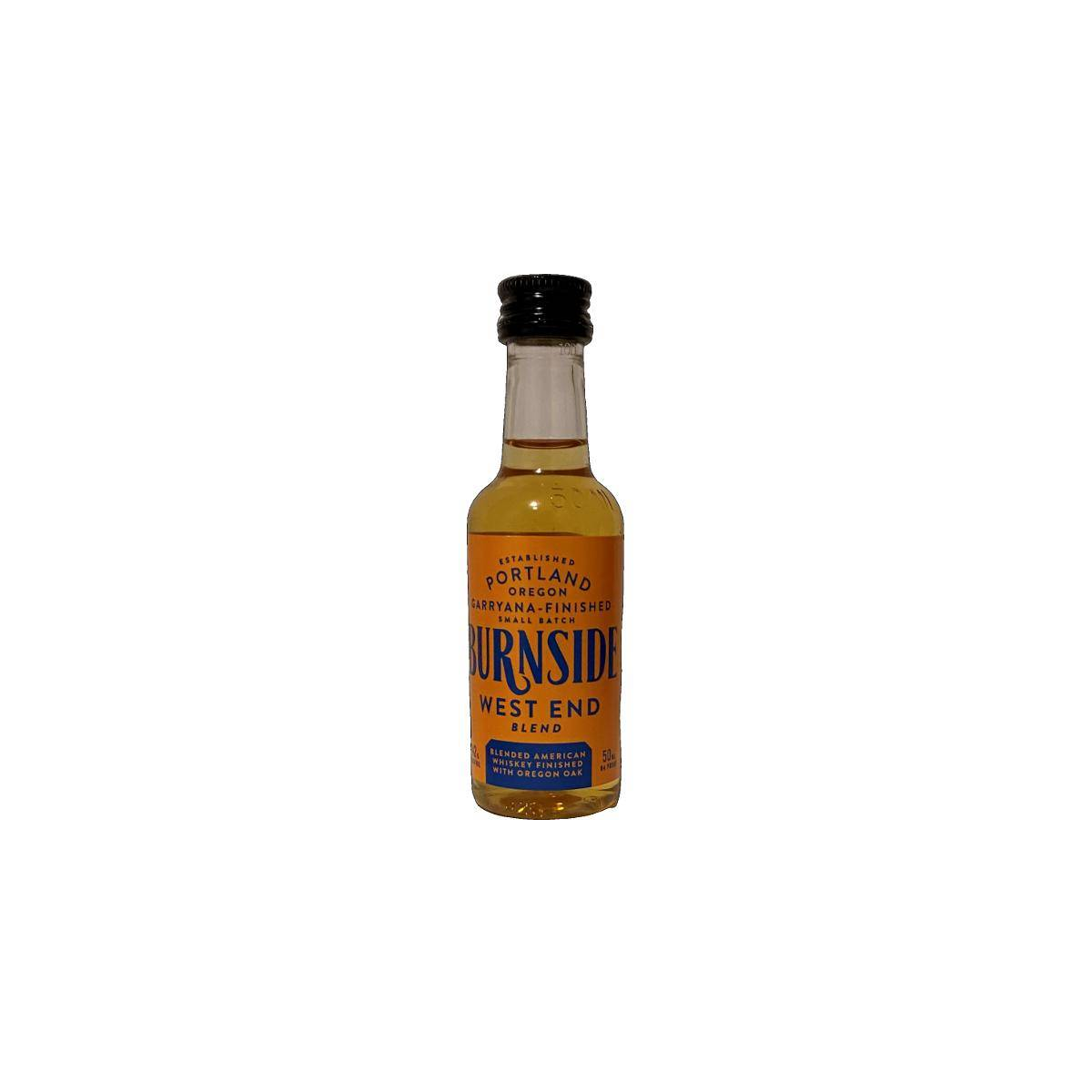 Burnside Bourbon West End