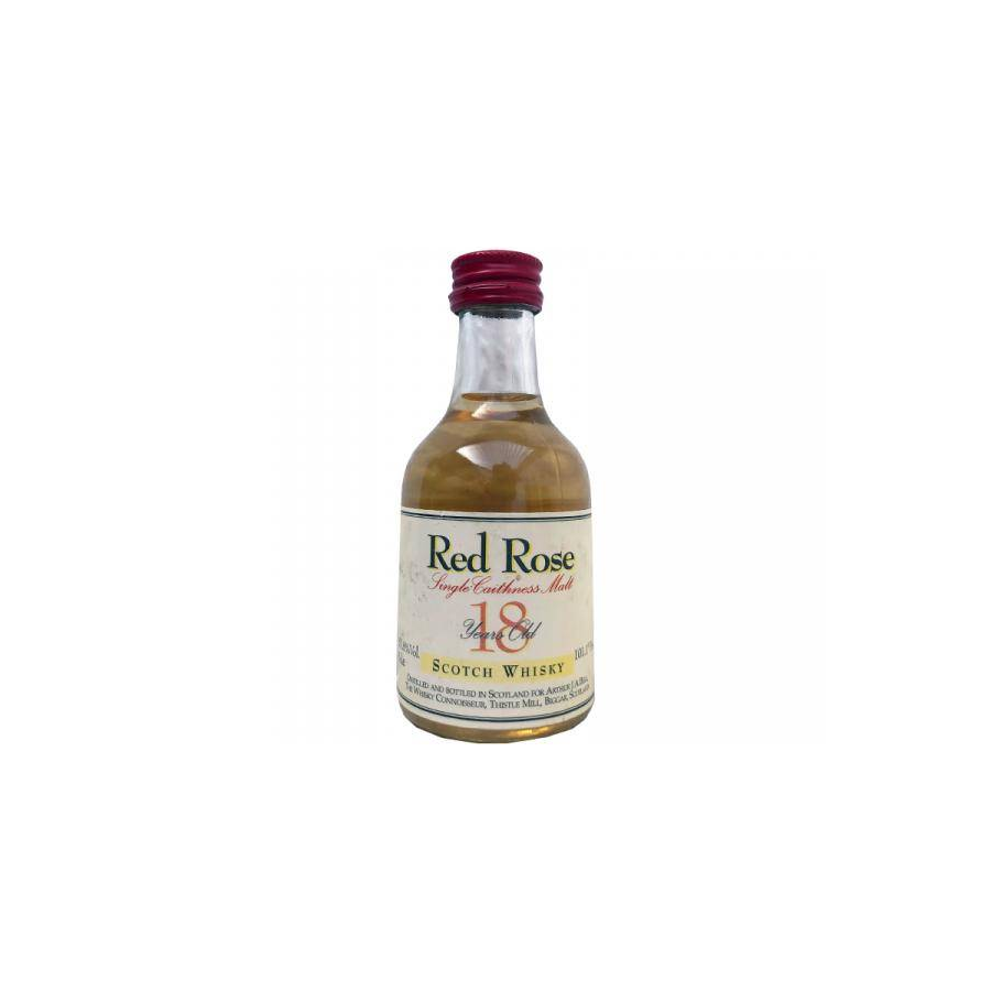 Old Pulteney 1974 18 Years Single Malt Whisky 7