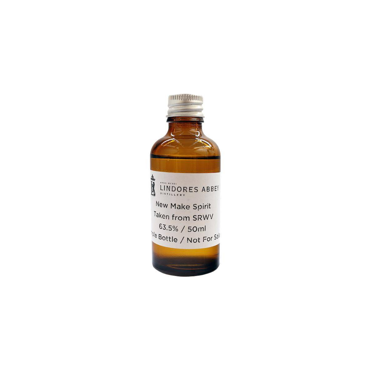 Lindores Abbey New Make Spirit