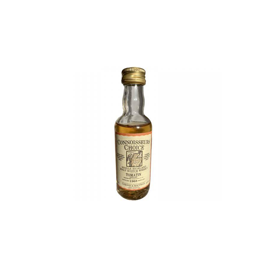 Tomatin 1968 Single Malt Whisky 2