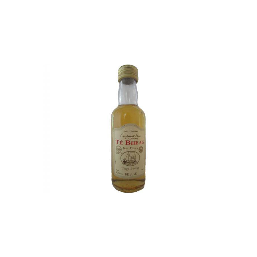 Pràban na Linne Blended Whisky