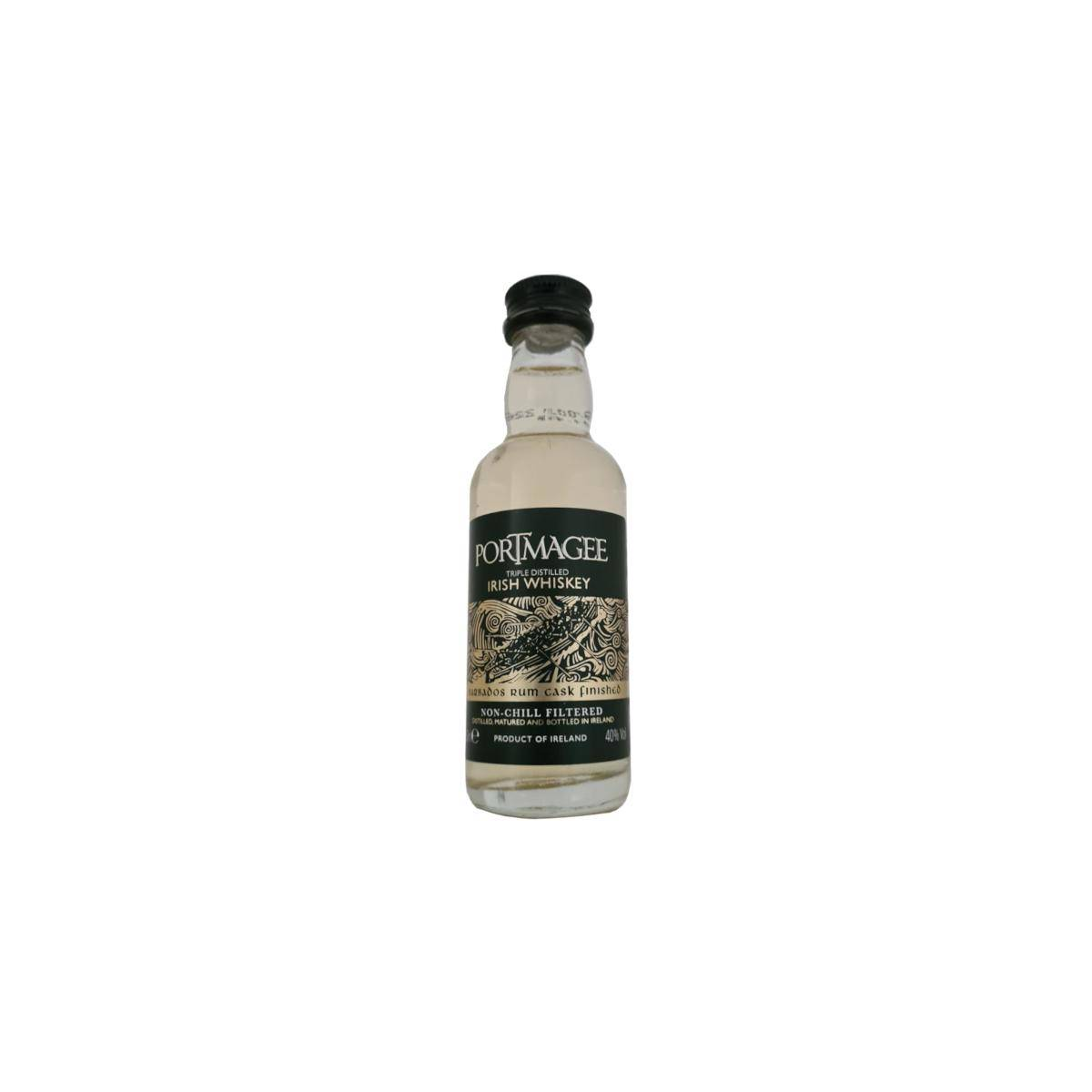 Portmagee Irish Whiskey