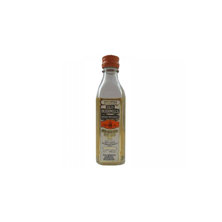 Bushmills Blended Whisky
