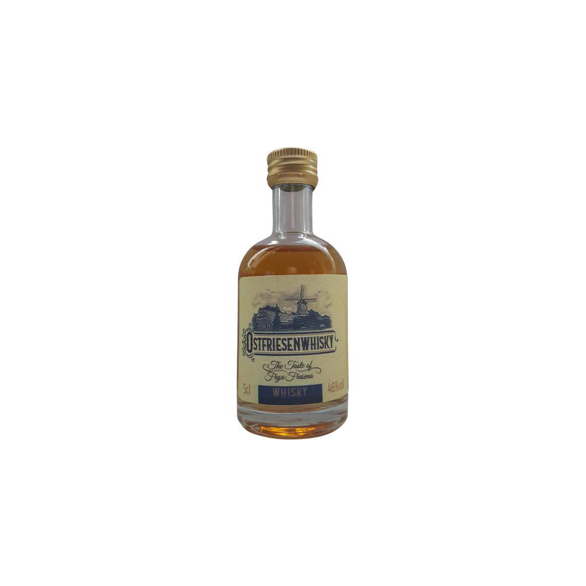 Ostfriesenwhisky Premium Fri