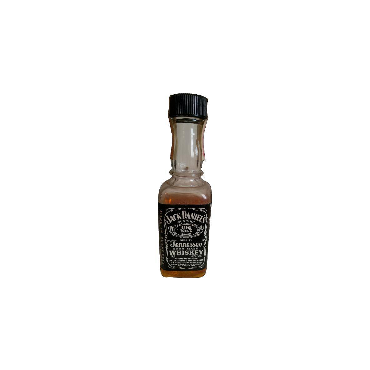 Jack Daniel's Tennessee Whisky