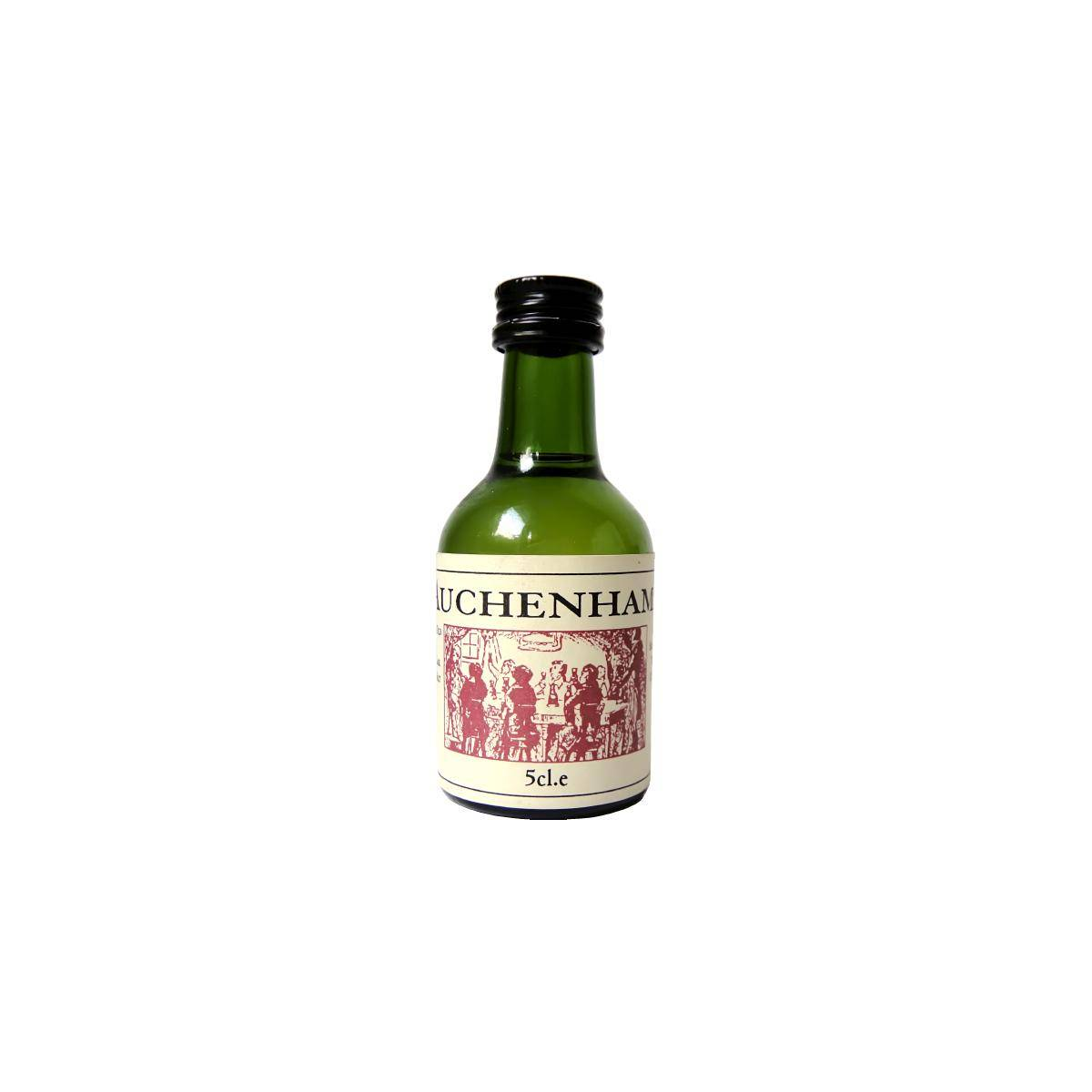 Tamdhu Miniature 13 Years Single Malt Whisky