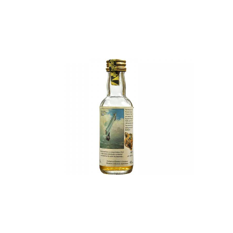 Bowmore 10 Years Single Malt Whisky